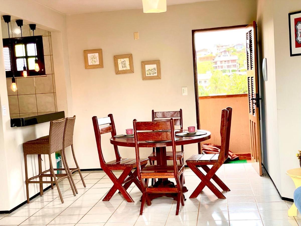 Apartamento Pertinho Do Beach Park Aquiraz Exterior photo