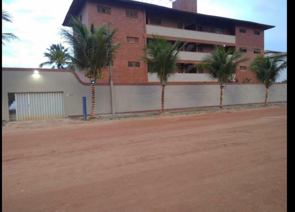 Apartamento Pertinho Do Beach Park Aquiraz Exterior photo